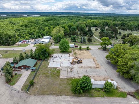 Tiny photo for 1012 Viaduct Road, Savanna, IL 61074 (MLS # QC4263181)