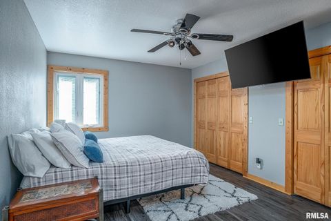 Tiny photo for 1012 Viaduct Road, Savanna, IL 61074 (MLS # QC4263181)