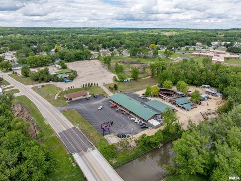 Tiny photo for 1012 Viaduct Road, Savanna, IL 61074 (MLS # QC4263181)