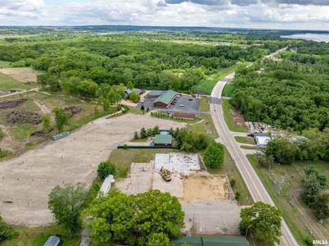 Tiny photo for 1012 Viaduct Road, Savanna, IL 61074 (MLS # QC4263181)