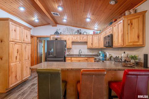 Tiny photo for 1012 Viaduct Road, Savanna, IL 61074 (MLS # QC4263181)