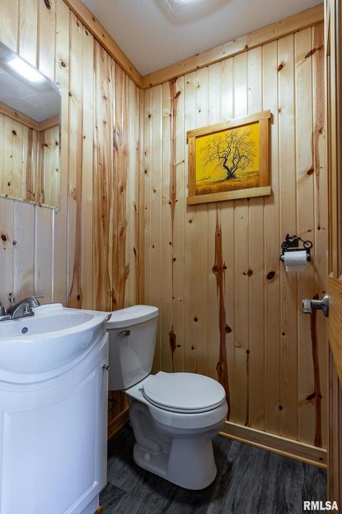 Tiny photo for 1012 Viaduct Road, Savanna, IL 61074 (MLS # QC4263181)