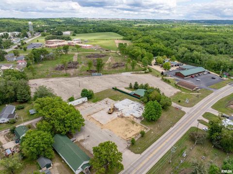 Tiny photo for 1012 Viaduct Road, Savanna, IL 61074 (MLS # QC4263181)