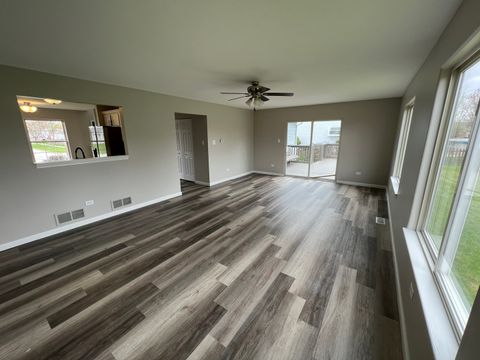 Tiny photo for 26518 W Deer Path, Channahon, IL 60410 (MLS # 12505360)