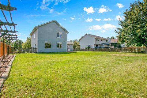 Tiny photo for 26518 W Deer Path, Channahon, IL 60410 (MLS # 12505360)