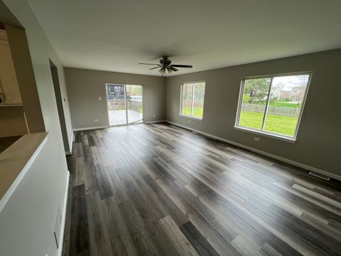 Tiny photo for 26518 W Deer Path, Channahon, IL 60410 (MLS # 12505360)