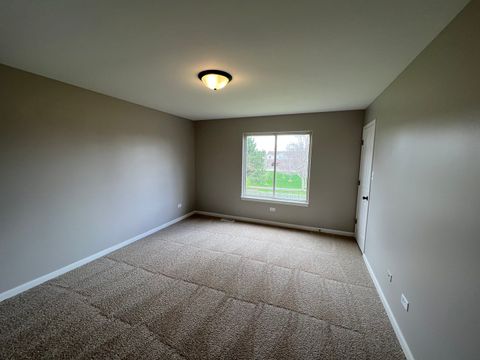 Tiny photo for 26518 W Deer Path, Channahon, IL 60410 (MLS # 12505360)