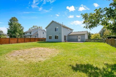 Tiny photo for 26518 W Deer Path, Channahon, IL 60410 (MLS # 12505360)