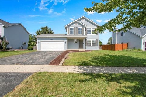 Tiny photo for 26518 W Deer Path, Channahon, IL 60410 (MLS # 12505360)