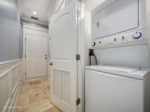 Tiny photo for 5058 N Kimball Avenue #G, Chicago, IL 60625 (MLS # 12566617)