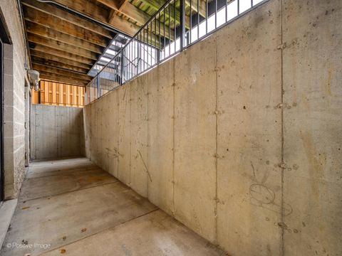 Tiny photo for 5058 N Kimball Avenue #G, Chicago, IL 60625 (MLS # 12566617)