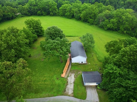Tiny photo for 211 Bridge Street, Millington, IL 60537 (MLS # 12768068)