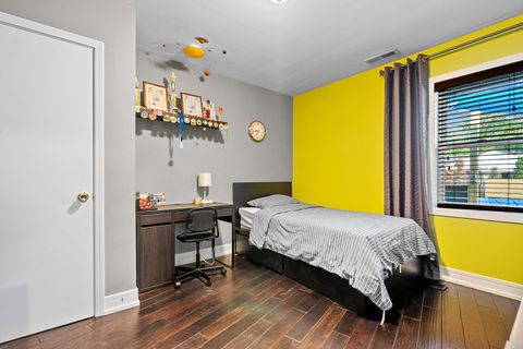 Tiny photo for 16W639 Red Oak Avenue, Bensenville, IL 60106 (MLS # 12483848)