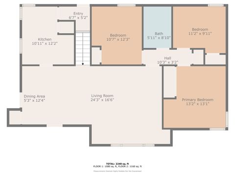 Tiny photo for 16W639 Red Oak Avenue, Bensenville, IL 60106 (MLS # 12483848)