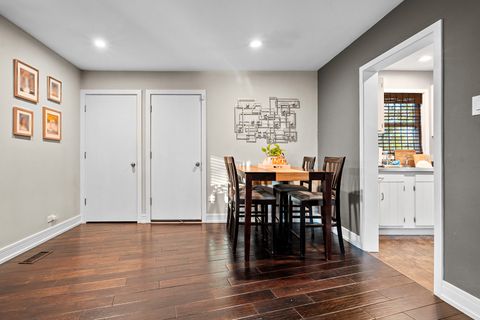 Tiny photo for 16W639 Red Oak Avenue, Bensenville, IL 60106 (MLS # 12483848)