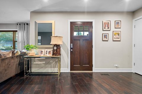 Tiny photo for 16W639 Red Oak Avenue, Bensenville, IL 60106 (MLS # 12483848)