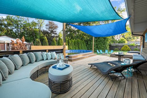 Tiny photo for 16W639 Red Oak Avenue, Bensenville, IL 60106 (MLS # 12483848)