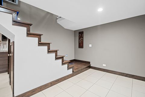 Tiny photo for 16W639 Red Oak Avenue, Bensenville, IL 60106 (MLS # 12483848)