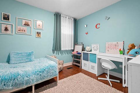 Tiny photo for 16W639 Red Oak Avenue, Bensenville, IL 60106 (MLS # 12483848)