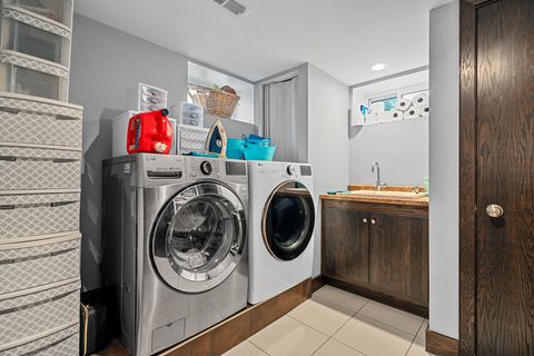 Tiny photo for 16W639 Red Oak Avenue, Bensenville, IL 60106 (MLS # 12483848)