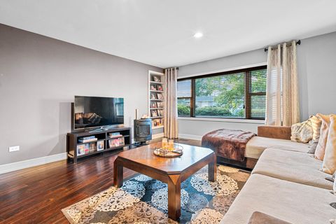 Tiny photo for 16W639 Red Oak Avenue, Bensenville, IL 60106 (MLS # 12483848)