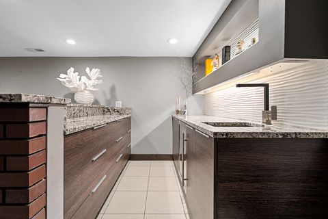 Tiny photo for 16W639 Red Oak Avenue, Bensenville, IL 60106 (MLS # 12483848)