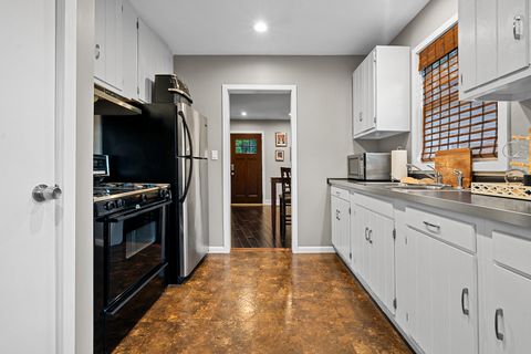 Tiny photo for 16W639 Red Oak Avenue, Bensenville, IL 60106 (MLS # 12483848)