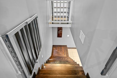 Tiny photo for 16W639 Red Oak Avenue, Bensenville, IL 60106 (MLS # 12483848)