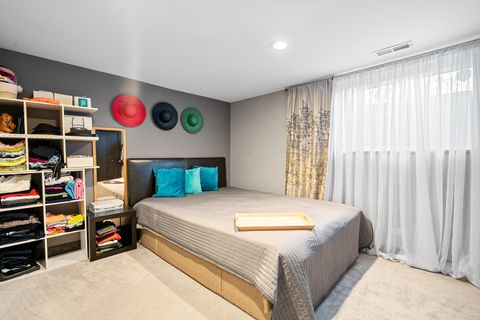 Tiny photo for 16W639 Red Oak Avenue, Bensenville, IL 60106 (MLS # 12483848)