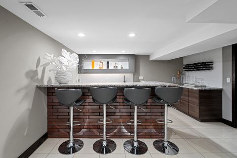 Tiny photo for 16W639 Red Oak Avenue, Bensenville, IL 60106 (MLS # 12483848)