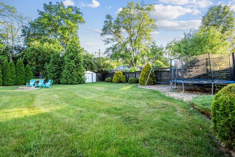 Tiny photo for 16W639 Red Oak Avenue, Bensenville, IL 60106 (MLS # 12483848)