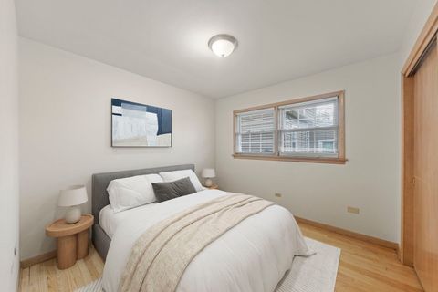 Tiny photo for 17908 Lorenz Avenue, Lansing, IL 60438 (MLS # 12619165)