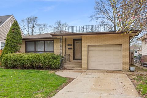 Tiny photo for 17908 Lorenz Avenue, Lansing, IL 60438 (MLS # 12619165)
