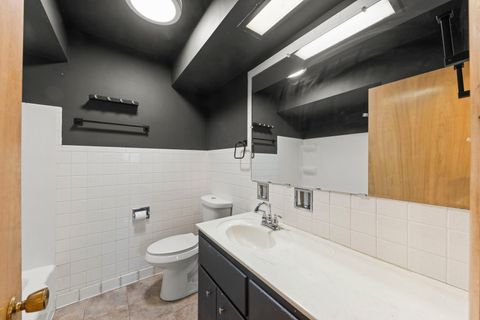 Tiny photo for 17908 Lorenz Avenue, Lansing, IL 60438 (MLS # 12619165)