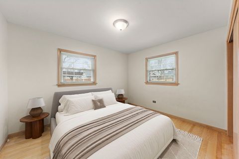 Tiny photo for 17908 Lorenz Avenue, Lansing, IL 60438 (MLS # 12619165)