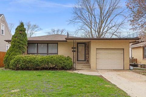 Photo of 17908 Lorenz Avenue, Lansing, IL 60438 (MLS # 12619165)