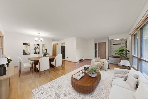 Tiny photo for 17908 Lorenz Avenue, Lansing, IL 60438 (MLS # 12619165)