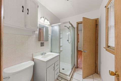 Tiny photo for 17908 Lorenz Avenue, Lansing, IL 60438 (MLS # 12619165)