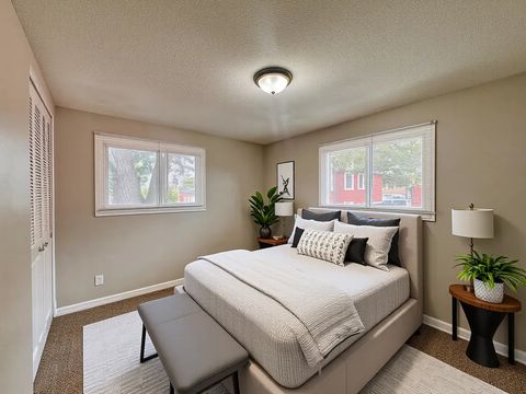 Tiny photo for 310 155th Place, Calumet City, IL 60409 (MLS # 12512307)