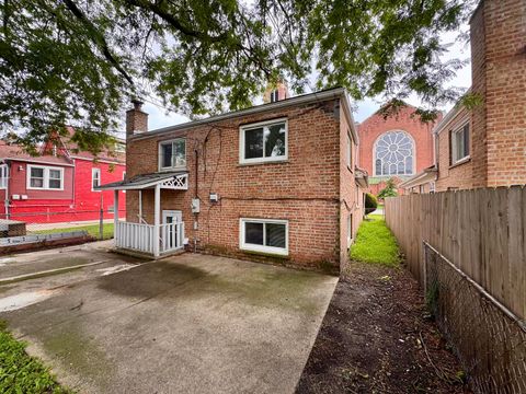 Tiny photo for 310 155th Place, Calumet City, IL 60409 (MLS # 12512307)