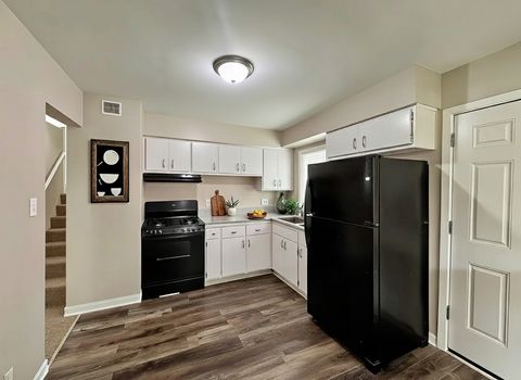 Tiny photo for 310 155th Place, Calumet City, IL 60409 (MLS # 12512307)