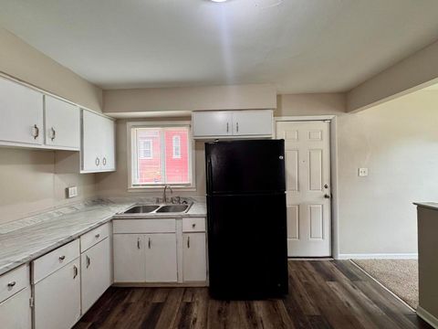 Tiny photo for 310 155th Place, Calumet City, IL 60409 (MLS # 12512307)