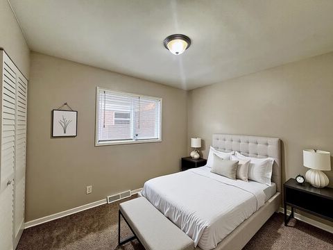 Tiny photo for 310 155th Place, Calumet City, IL 60409 (MLS # 12512307)