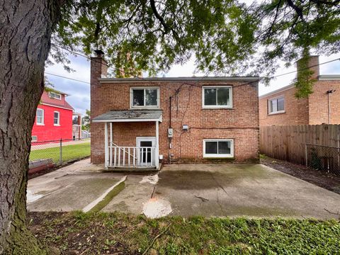 Tiny photo for 310 155th Place, Calumet City, IL 60409 (MLS # 12512307)