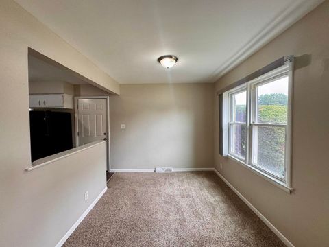 Tiny photo for 310 155th Place, Calumet City, IL 60409 (MLS # 12512307)