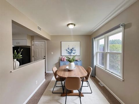 Tiny photo for 310 155th Place, Calumet City, IL 60409 (MLS # 12512307)