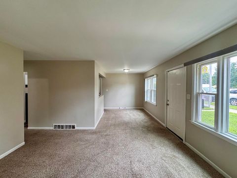 Tiny photo for 310 155th Place, Calumet City, IL 60409 (MLS # 12512307)