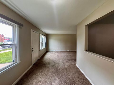 Tiny photo for 310 155th Place, Calumet City, IL 60409 (MLS # 12512307)