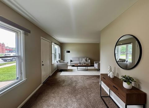 Tiny photo for 310 155th Place, Calumet City, IL 60409 (MLS # 12512307)