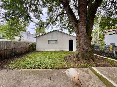 Tiny photo for 310 155th Place, Calumet City, IL 60409 (MLS # 12512307)